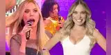 Revelan la VERDADERA CARA de Laura Huarcayo tras anunciar su regreso a la TV: “Cuando no le gusta...”