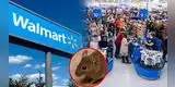 ALERTA en Walmart | Detectan RATAS en el supermercado, pese a que el primer reporte fue en diciembre 2025
