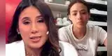 Melissa Lobatón publica EMOTIVO MENSAJE tras revelarse que Samahara NO DENUNCIARÁ a Bryan Torres: "La vida te puso retos"