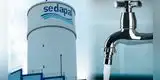 Sedapal confirma la suspensión del servicio de agua potable este lunes 19 de enero por 12 horas en estos distritos