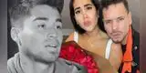 Melissa Paredes 'MINIMIZA' su relación con Rodrigo Cuba con IMPENSADO comentario sobre Anthony Aranda: "Nunca había tenido..."