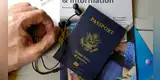Anuncio OFICIAL | EE. UU. habilita una semana especial para tramitar el pasaporte americano: quiénes aplican