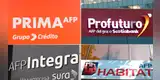 AFP permite segunda solicitud de retiro: pasos para pedir hasta S/600 extra dentro del límite de las 4 UIT