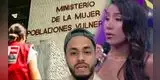 Samahara Lobatón RECHAZA ayuda del Ministerio de la Mujer por su caso con Bryan Torres y toma RADICAL decisión: "Las víctimas…"