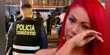 Deysi Araujo DENUNCIA que vecinos de su departamento en San Isidro le PROHÍBEN usar las áreas comunes: "Soy dueña y pago S/600 de mantenimiento"