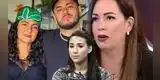 Mamá de Bryan Torres tiene en sus manos video de AGRESIÓN a Samahara Lobatón, revela Melissa Klug: "Es un material de 20 minutos"