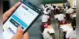 Matrícula virtual 2026 para Lima y provincias: ¿cómo saber qué colegios tienen acceso a este servicio?