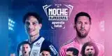 ¡Súper oferta! Empresa que traerá a Lionel Messi ANUNCIÓ NUEVO y FUERTE DESCUENTO para partido con Alianza Lima: "En todas las entradas"
