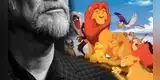 FALLECE codirector de 'El Rey León' a los 76 años y Disney LAMENTA su partida: "Fue un visionario creativo"