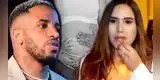 Darinka Ramírez SE PRONUNCIA sobre el papá de su segunda bebé y revela si Farfán LE HABLÓ sobre su embarazo: ¿Qué dijo?