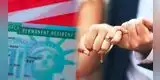 Las nuevas reglas del USCIS para conseguir la Green Card por matrimonio: Así puedes evitar perder tu estatus en el 2026