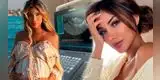 ¿Paula Manzanal EMBARAZADA de su tercer bebé? Influencer emociona al PUBLICAR ECOGRAFÍA: "Mi chequeo..."