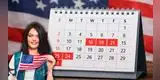 NUEVO FERIADO LARGO en febrero 2026: ¿Cuándo es el próximo día libre en EE.UU.?
