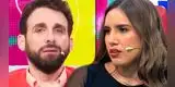 Rodrigo González tiene FRÍO COMENTARIO contra Darinka Ramírez tras su SEGUNDO EMBARAZO: "Discúlpenme si..."