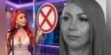 Deysi Araujo ABANDONARÁ su hogar en San Isidro tras DENUNCIAR a sus vecinos por DISCRIMINACIÓN: "Compré mi depa con mucha ilusión"