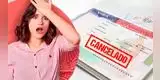 EE.UU. CANCELARÍA tu visa americana "en cualquier momento": Estas son las 4 principales razones, según embajador
