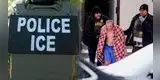 ¡INDIGNANTE! Agentes del ICE detienen a hombre en Minnesota dentro de su PROPIA CASA y sin tener una orden judicial