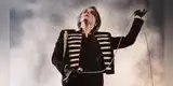 ¡Porque nunca fue una fase! Este es el posible setlist que My Chemical Romance tocaría en Perú