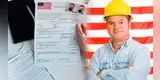 ¿Quieres trabajar en EE.UU. legalmente? Gobierno está entregando una visa especial y así lo puedes conseguir fácilmente