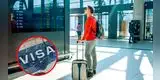 ¡Alerta! Este 2026 los estadounidenses tendrán que solicitar una visa para poder ingresar a estos países