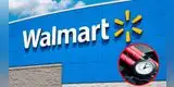 Peligro en Walmart de EE.UU.: Autoridades reportan AMENAZA DE BOMBA dentro del reconocido supermercado