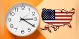 Cambio de horario en EE.UU. | Fecha oficial de inicio del verano este 2026: Así debes atrasar o adelantar el reloj