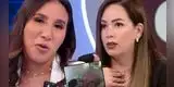 Samahara Lobatón se pronuncia EN CONTRA de Melissa Klug tras AGRESIÓN de Bryan Torres: "Ella está haciendo su show"