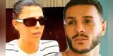 Alondra García Miró SE REENCONTRÓ con su ex Mario Irivarren y ella revela lo QUE PASÓ: "Estuvimos..."