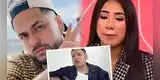 Amigo de Bryan Torres y Samahara Lobatón SE PRONUNCIA y expone conversación con ambos tras agresión: "Se la llevó del cuello"
