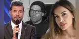 Revelan MENSAJE que le envió Marcelo Tinelli a Milett Figueroa tras rumores de ROMANCE con Patricio Parodi