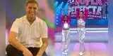 ¿Y Christian Cueva? Paul Michael EXPONE sus sentimientos al ver a Pamela López junto a su hija en nueva competencia de TV: "Orgulloso..."