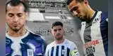 Sergio Peña, Carlos Zambrano y Miguel Trauco reaparecen tras denuncia por abuso sexual y se retiran de entrenamientos de Alianza Lima: "No quisieron..."