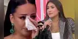 Samahara Lobatón REAPARECE tras LÁGRIMAS de Melissa Klug y hace romántica declaración ¿a Bryan Torres?: "Mi amor..."
