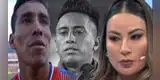 Pamela López es acusada de METERSE en la relación de Christian Cueva, según su hermano: "La historia no se borra..."