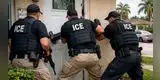 ATENCIÓN INMIGRANTES | Este es el HORARIO OFICIAL para que el ICE pueda ingresar a tu casa sin una orden judicial