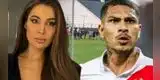 Ana Paula Consorte enfurece por agresión de hinchas a Paolo Guerrero tras denuncia a Zambrano, Trauco y Peña: "Dejo aquí mi repudio..."