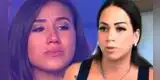 Melissa Klug ECHA a Samahara Lobatón y revela que ella BLOQUEÓ a toda su familia por ir contra Bryan Torres: "Él le dice..."