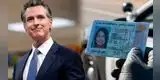 Máxima alerta | Gobernador de California difundió IMPORTANTE AVISO para todos los residentes: Debes conocerlo cuanto antes