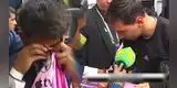 Así fue el EMOTIVO MOMENTO en el que Pol Deportes logra que Lionel Messi firme su camiseta