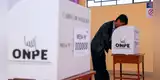 Elecciones 2026: no estás obligado a votar por un solo partido y así funciona el voto cruzado en Perú