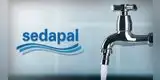 Confirmado | Sedapal anuncia corte masivo de agua potable durante las próximas 24 horas: revisa si tu zona se verá afectada