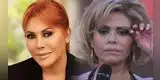 Exponen IMPACTANTES tarifas de Magaly Medina y Gisela Valcárcel para shows y dejan en SHOCK con al compararlas: "A mitad de precio"