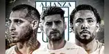 Alianza Lima toma NUEVA y DRÁSTICA medida contra Zambrano, Trauco y Peña tras SEPARARLOS ante denuncia de presunto abuso