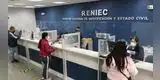 DNI electrónico GRATIS durante todo febrero 2026: Reniec confirma las 11 oficinas oficiales donde podrás tramitarlo