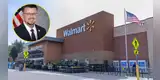 Impacto en Texas: juez genera disturbios en Walmart y es sorprendido con sustancia ilegal
