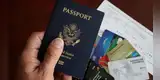ALERTA NACIONAL en EE. UU.: estas personas deberán volver a tramitar su PASAPORTE por un cambio clave