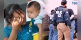 ¡Indignante! ICE detiene a niña de apenas 2 años en Minneapolis y la llevan hasta Texas para deportarla