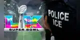 Redadas en el Super Bowl 2026: Estos son los DOCUMENTOS que debes llevar para evitar una posible detención