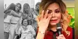 Hija de Ethel Pozo hace que Gisela Valcárcel SE QUIEBRE con inesperado detalle y ella lo GRABA TODO: "¿Qué me hiciste?"