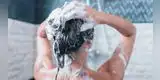 Confirmado | Ordenan el retiro y la eliminación urgente de este famoso shampoo que todos usan por ser un riesgo para la salud